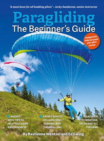 Paragliding Beginners Guide